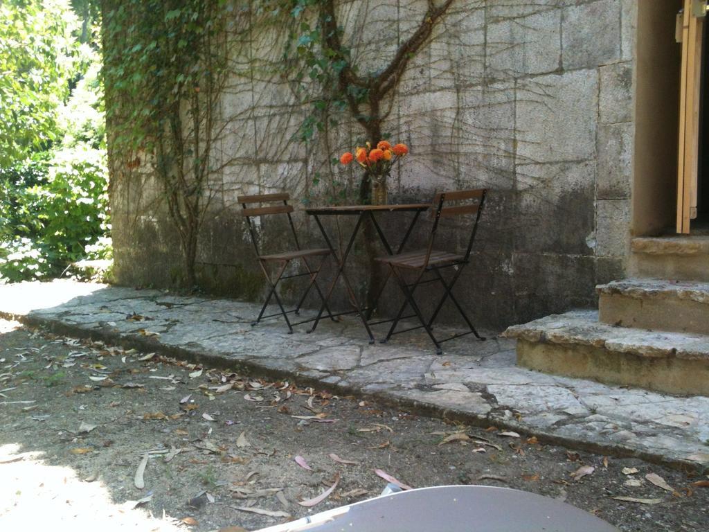 Hotel Quinta Do Castanheiro Sintra Exterior foto